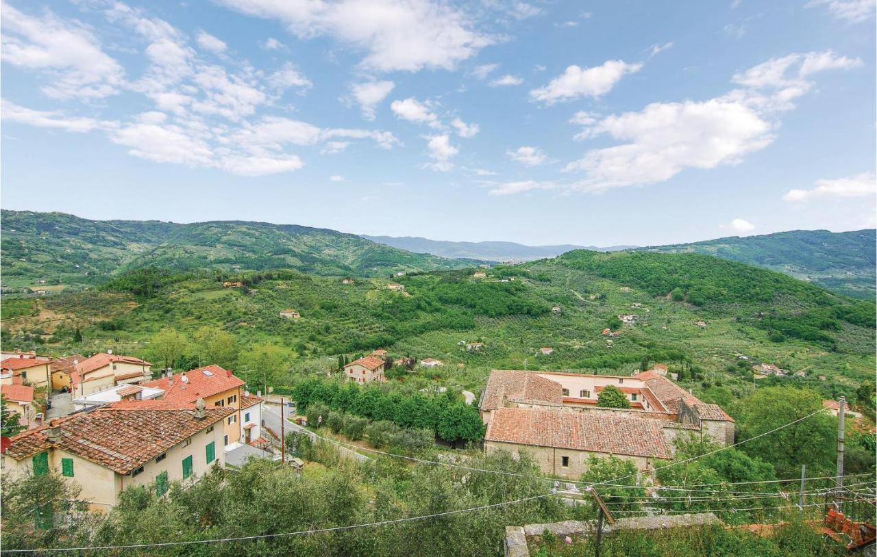 Lovely Home In Montecatini Alto With Kitchen Nievole Esterno foto