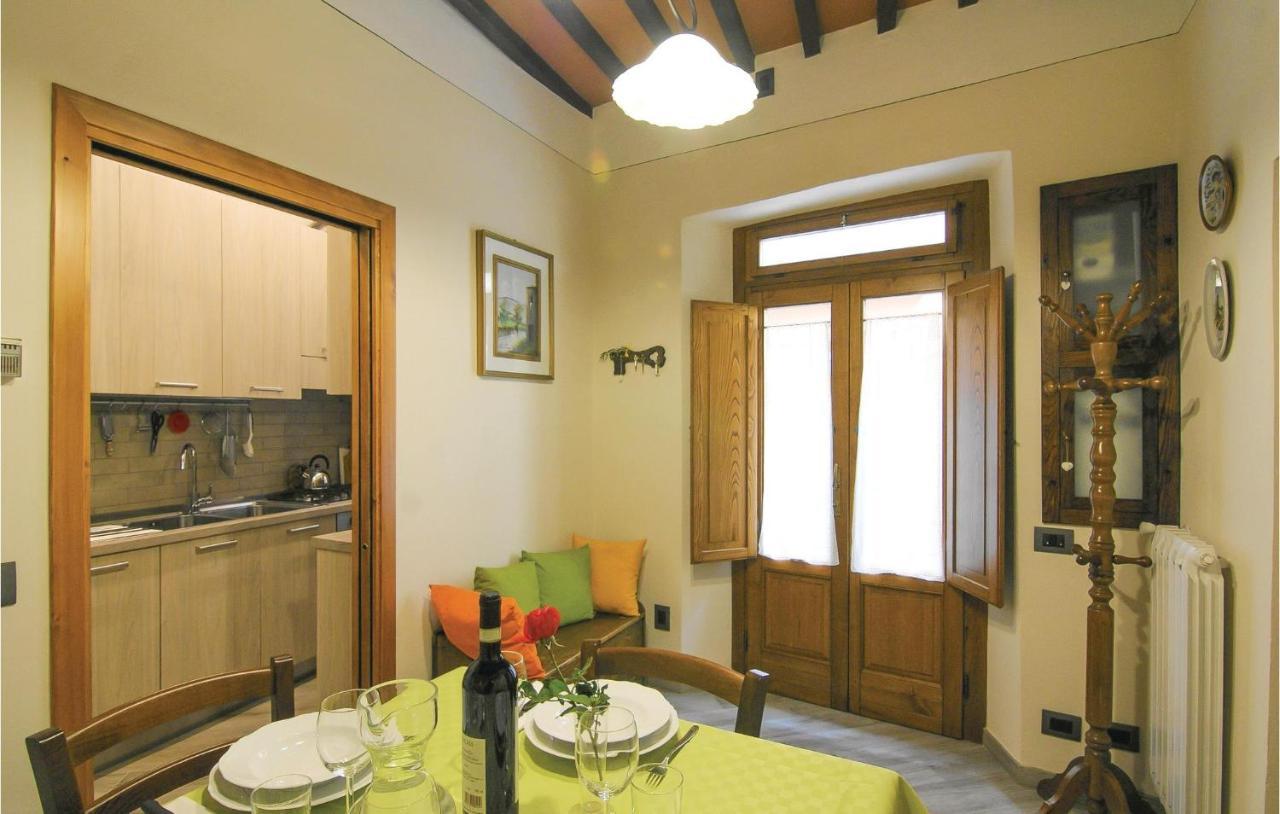 Lovely Home In Montecatini Alto With Kitchen Nievole Esterno foto