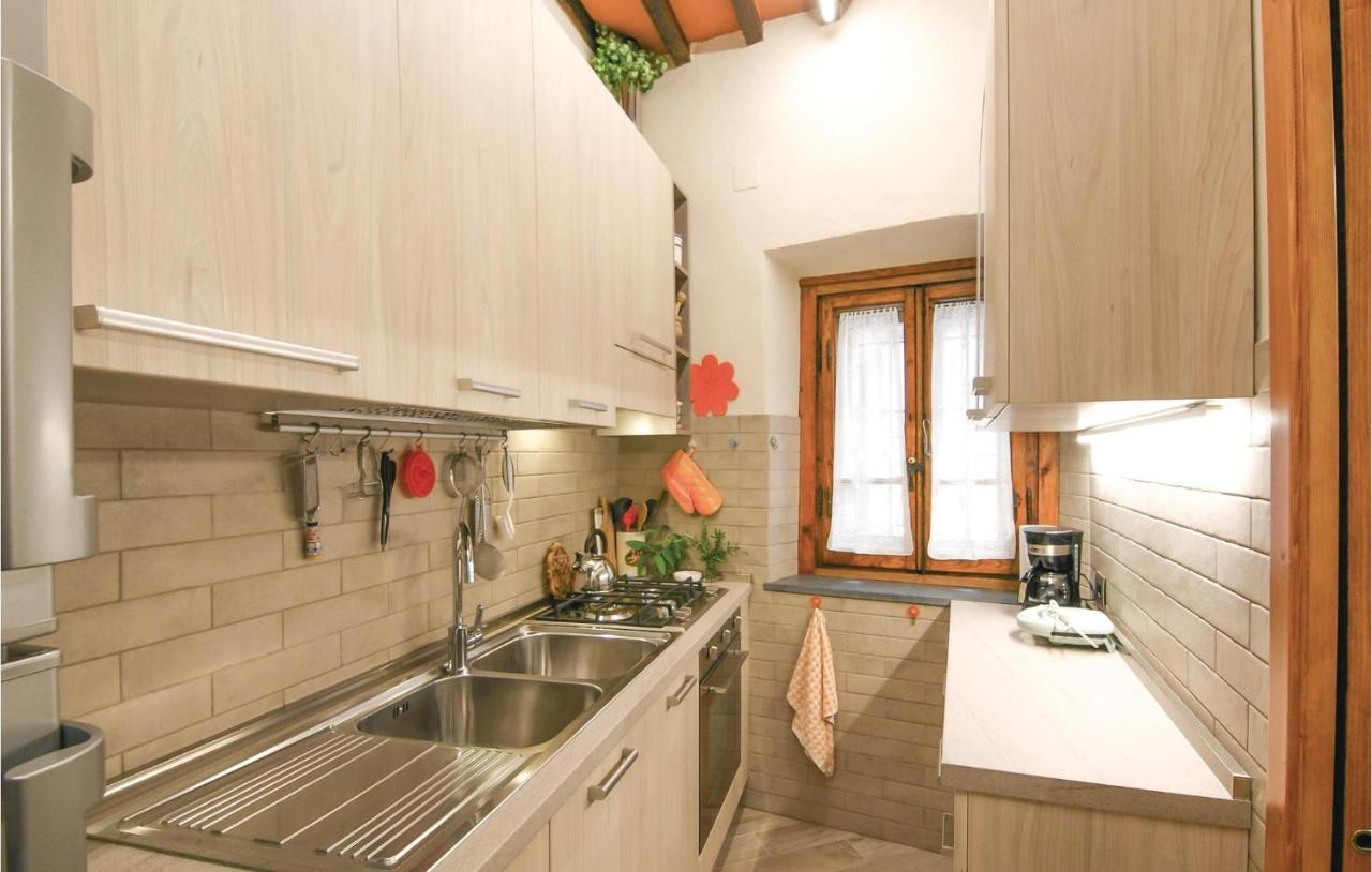 Lovely Home In Montecatini Alto With Kitchen Nievole Esterno foto