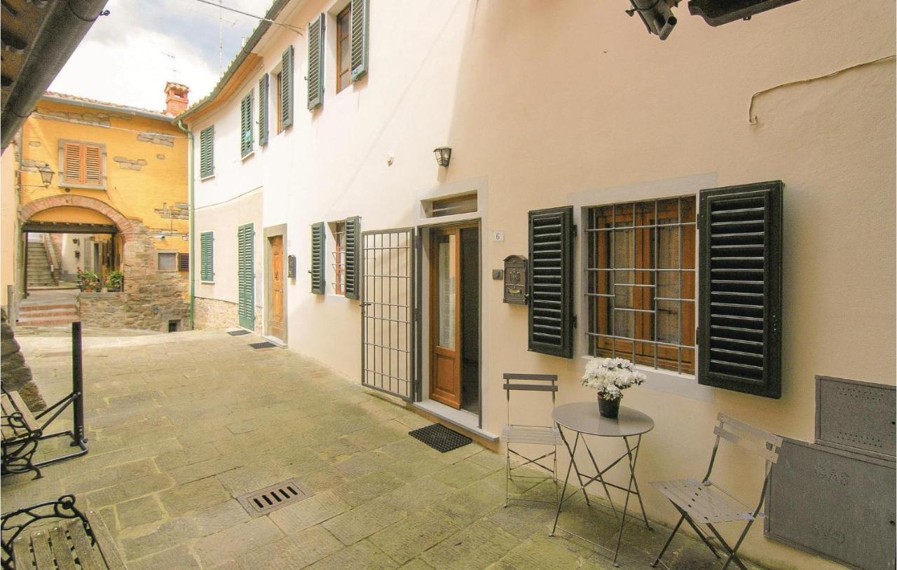 Lovely Home In Montecatini Alto With Kitchen Nievole Esterno foto