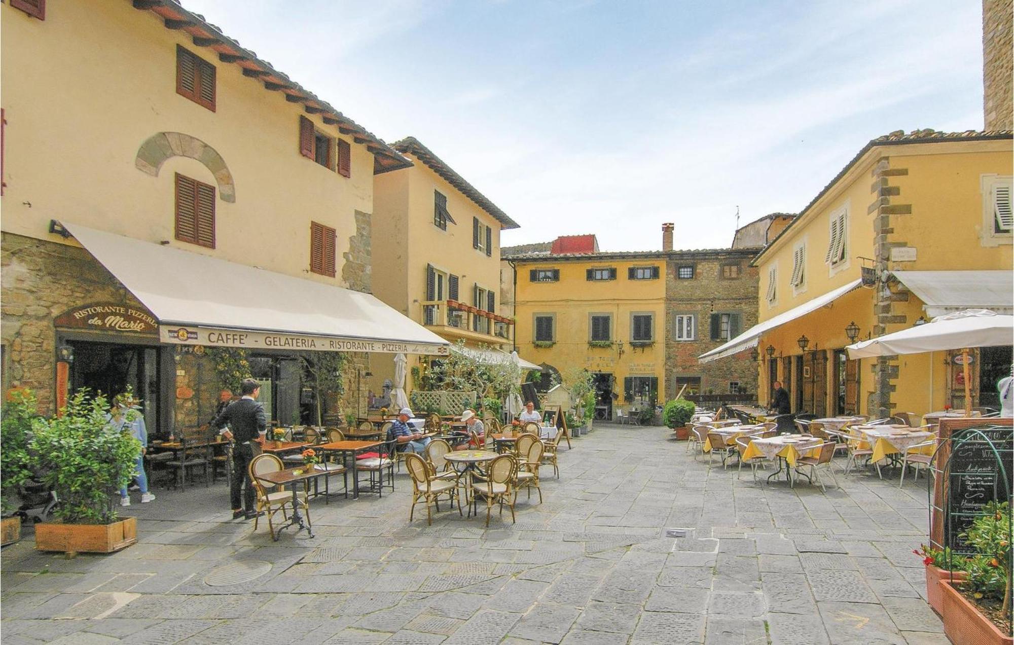 Lovely Home In Montecatini Alto With Kitchen Nievole Esterno foto